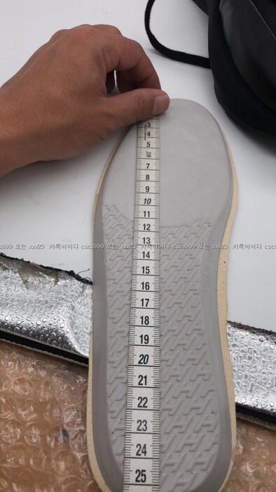 2023.06.19_[오ㅇ석 고객님 검수] 에르메스 레플리카 신발 12