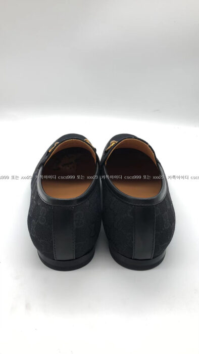 2023.05.22_[배ㅇ원 고객님 검수] 구찌 레플리카 구두 5
