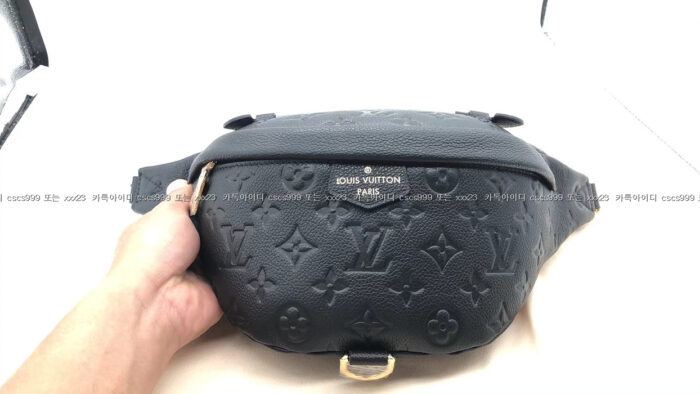 2024.02.21_[김ㅇ민 고객님 검수] 루이비통 레플리카 범백 가방 3