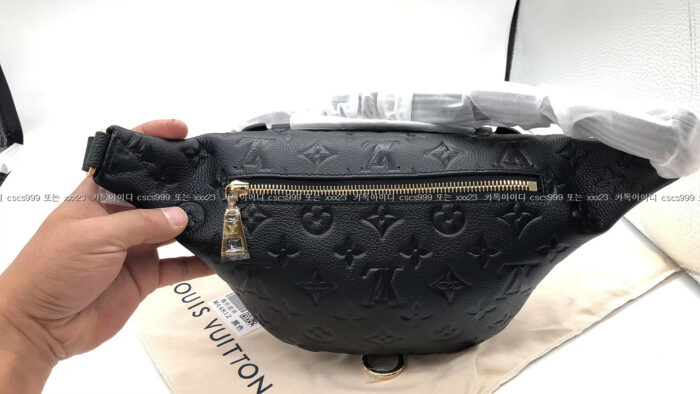 2024.02.21_[김ㅇ민 고객님 검수] 루이비통 레플리카 범백 가방 7