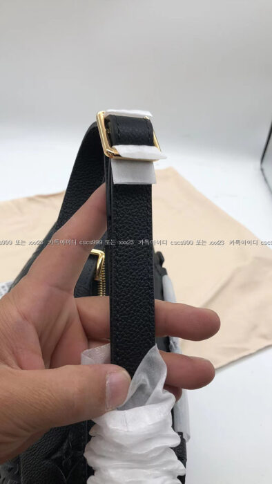 2024.02.21_[김ㅇ민 고객님 검수] 루이비통 레플리카 범백 가방 10