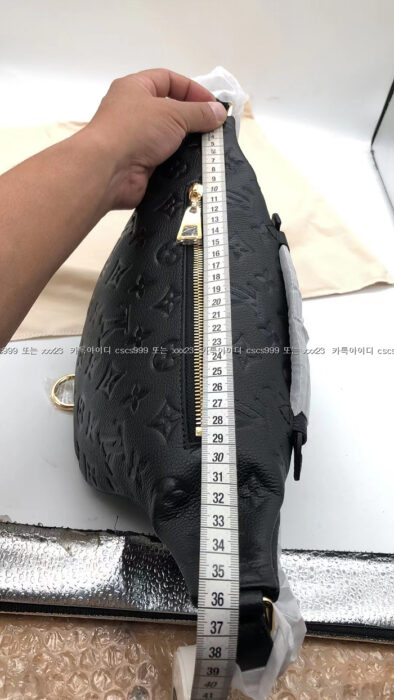 2024.02.21_[김ㅇ민 고객님 검수] 루이비통 레플리카 범백 가방 13