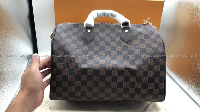 2023.05.24_[김ㅇ환 고객님 검수] 루이비통 레플리카 가방 3