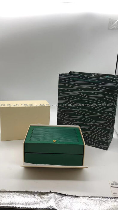 2023.05.24_[김ㅇ수 고객님 검수] 로렉스 레플리카 시계 2