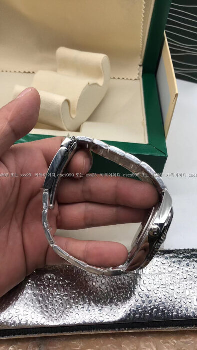 2023.05.24_[김ㅇ수 고객님 검수] 로렉스 레플리카 시계 5