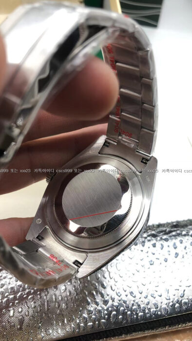 2023.05.24_[김ㅇ수 고객님 검수] 로렉스 레플리카 시계 6