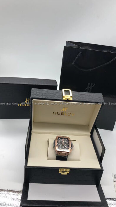 2023.05.25_[오ㅇ선 고객님 검수] 위블로 레플리카 시계 3