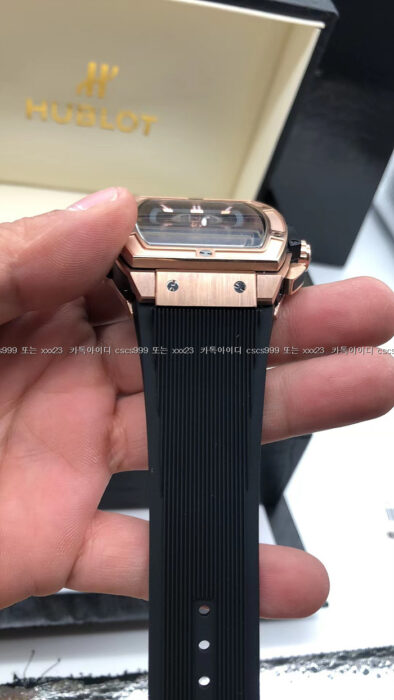 2023.05.25_[오ㅇ선 고객님 검수] 위블로 레플리카 시계 4