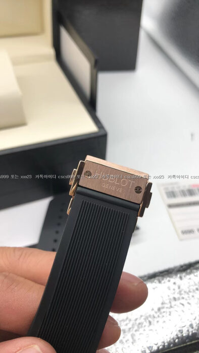 2023.05.25_[오ㅇ선 고객님 검수] 위블로 레플리카 시계 5