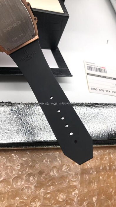 2023.05.25_[오ㅇ선 고객님 검수] 위블로 레플리카 시계 8