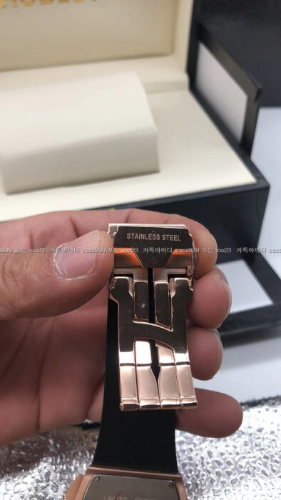 2023.05.25_[오ㅇ선 고객님 검수] 위블로 레플리카 시계 9