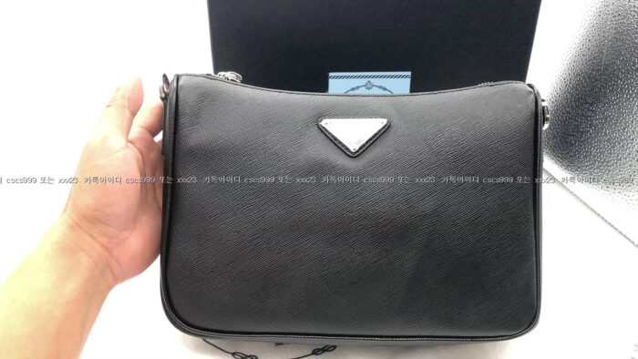 2023.05.25_[최ㅇ영 고객님 검수] 프라다 레플리카 가방 3