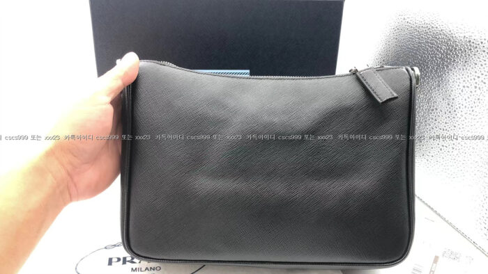 2023.05.25_[최ㅇ영 고객님 검수] 프라다 레플리카 가방 6