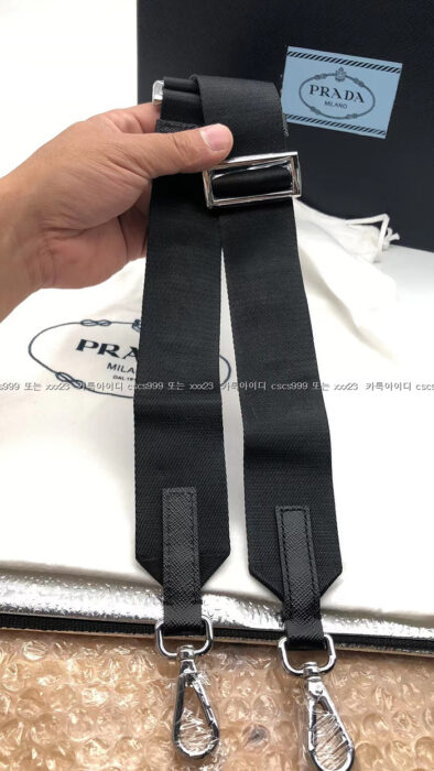 2023.05.25_[최ㅇ영 고객님 검수] 프라다 레플리카 가방 14