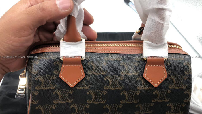 2023.06.25_[임ㅇ숙 고객님 검수] 셀린느 레플리카 가방 3