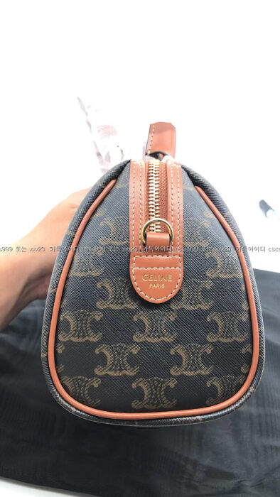 2023.06.25_[임ㅇ숙 고객님 검수] 셀린느 레플리카 가방 5