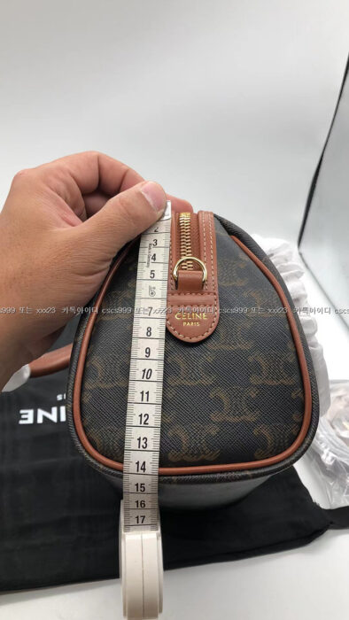 2023.06.25_[임ㅇ숙 고객님 검수] 셀린느 레플리카 가방 10