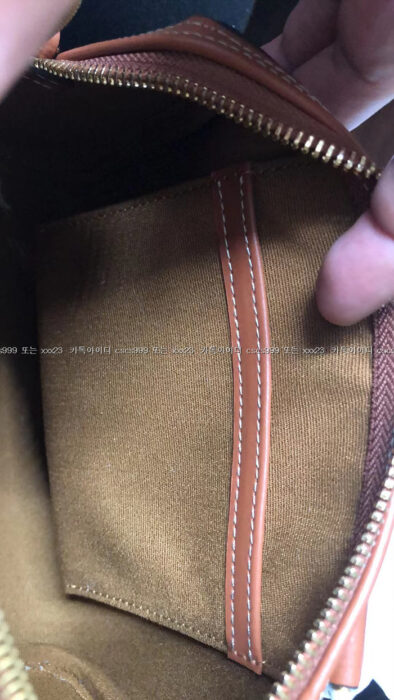 2023.06.25_[임ㅇ숙 고객님 검수] 셀린느 레플리카 가방 13