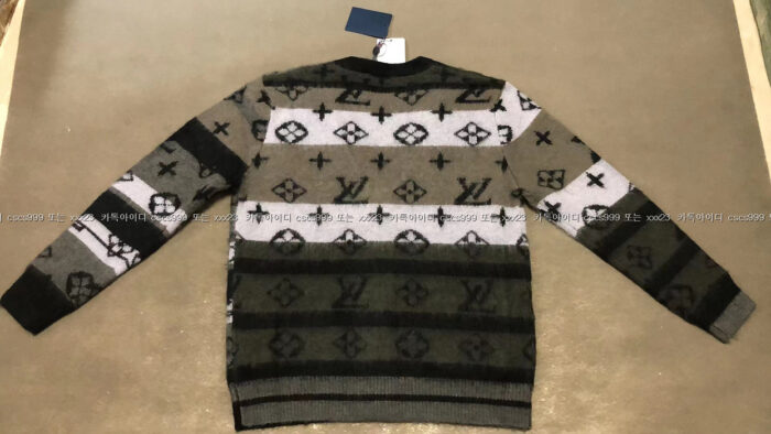 2023.05.25_[오ㅇ영 고객님 검수] 루이비통 레플리카 가디건 9