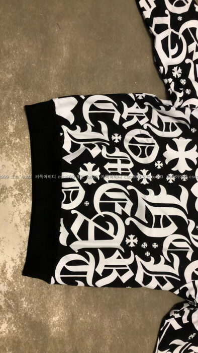 2023.05.27_[김ㅇ민 고객님 검수] 크롬하츠 레플리카 맨투맨 5