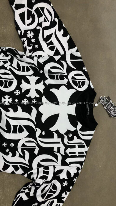 2023.05.27_[김ㅇ민 고객님 검수] 크롬하츠 레플리카 맨투맨 6