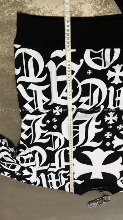 2023.05.27_[김ㅇ민 고객님 검수] 크롬하츠 레플리카 맨투맨 9