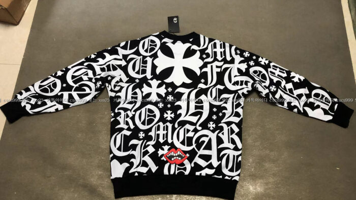 2023.05.27_[김ㅇ민 고객님 검수] 크롬하츠 레플리카 맨투맨 11