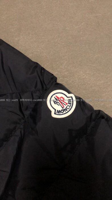 2024.03.27_[박ㅇ미 고객님 검수] 몽클레어 레플리카 패딩 6