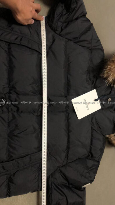 2024.03.27_[박ㅇ미 고객님 검수] 몽클레어 레플리카 패딩 7