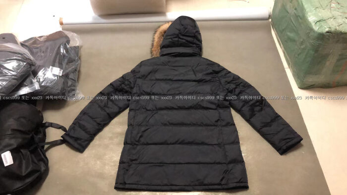 2024.03.27_[박ㅇ미 고객님 검수] 몽클레어 레플리카 패딩 14