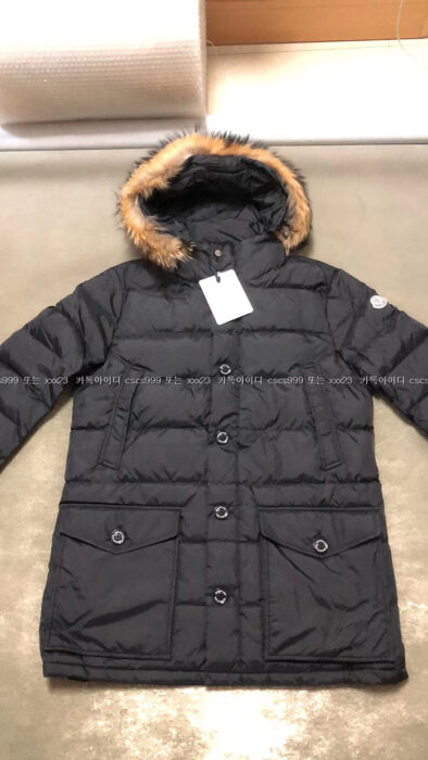 2024.03.27_[박ㅇ미 고객님 검수] 몽클레어 레플리카 패딩 15