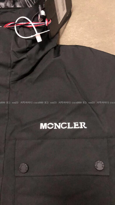 2024.03.12_[강ㅇ현 고객님 검수] 몽클레어 레플리카 패딩 6