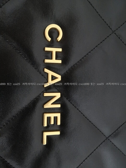 2023.06.03_[안ㅇ규 고객님 검수] 샤넬 레플리카 가방 5