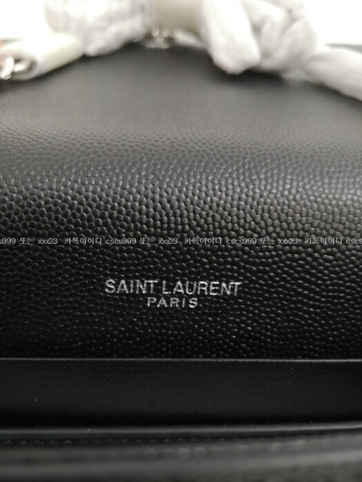 2023.06.03_[정ㅇ희 고객님 검수] 생로랑 레플리카 가방 5