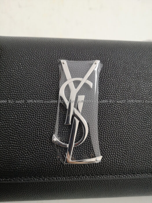 2023.06.03_[정ㅇ희 고객님 검수] 생로랑 레플리카 가방 7