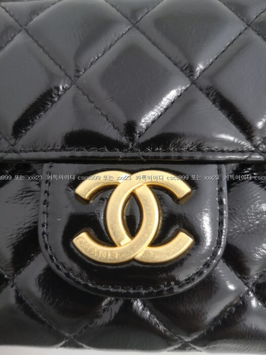 2023.06.08_[권ㅇ선 고객님 검수] 샤넬 레플리카 가방 5