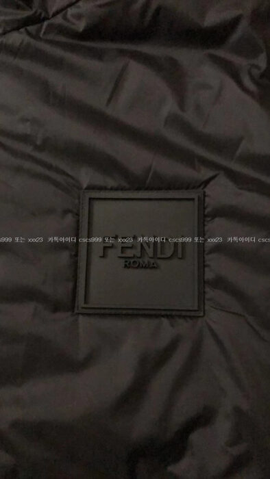 2023.06.08_[최ㅇ호 고객님 검수] 펜디 레플리카 양면패딩 6