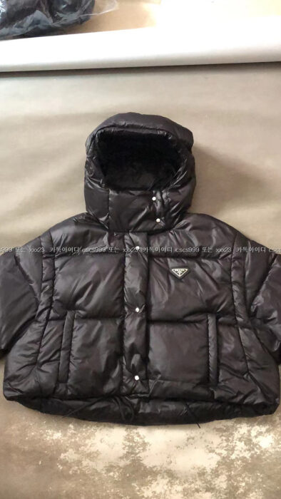 2023.06.11_[차ㅇ현 고객님 검수] 프라다 레플리카 패딩 2