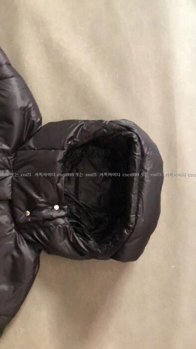 2023.06.11_[차ㅇ현 고객님 검수] 프라다 레플리카 패딩 3