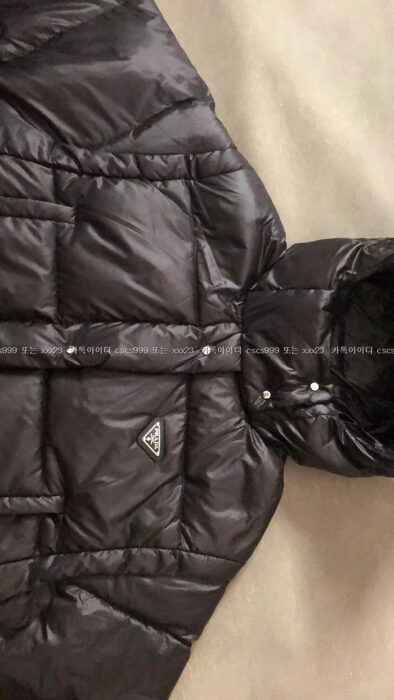 2023.06.11_[차ㅇ현 고객님 검수] 프라다 레플리카 패딩 4