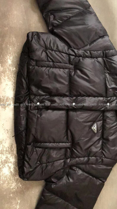 2023.06.11_[차ㅇ현 고객님 검수] 프라다 레플리카 패딩 5