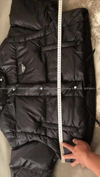 2023.06.11_[차ㅇ현 고객님 검수] 프라다 레플리카 패딩 7