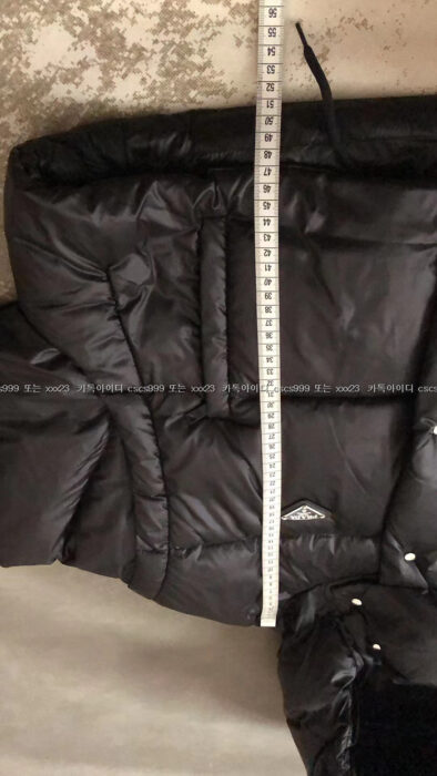 2023.06.11_[차ㅇ현 고객님 검수] 프라다 레플리카 패딩 8