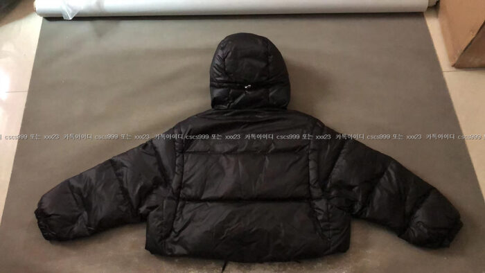 2023.06.11_[차ㅇ현 고객님 검수] 프라다 레플리카 패딩 11