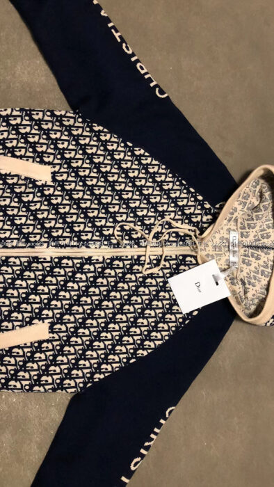 2023.06.11_[기ㅇ진 고객님 검수] 디올 레플리카 후드집업 4