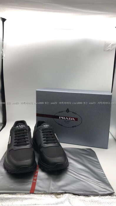 2023.06.12_[고ㅇ철 고객님 검수] 프라다 레플리카 신발 2
