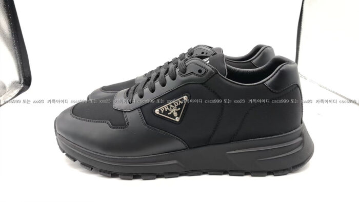2023.06.12_[고ㅇ철 고객님 검수] 프라다 레플리카 신발 4