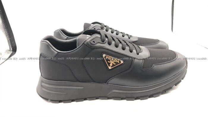 2023.06.12_[고ㅇ철 고객님 검수] 프라다 레플리카 신발 7