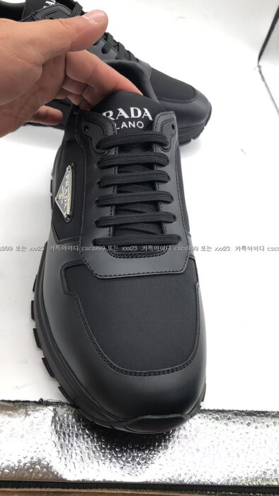 2023.06.12_[고ㅇ철 고객님 검수] 프라다 레플리카 신발 9