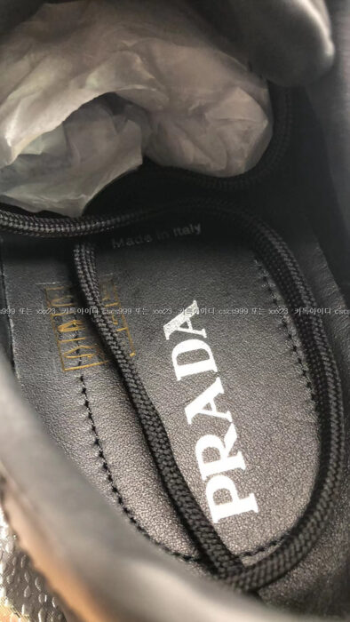 2023.06.12_[고ㅇ철 고객님 검수] 프라다 레플리카 신발 11